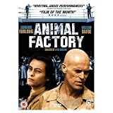 Animal Factory  [ NON-USA FORMAT, PAL, Reg.2 Import - United Kingdom ]