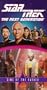 Star Trek - The Next Generation, Episode 65: Sins Of The Father [VHS]