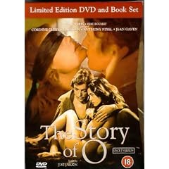 Story Of O [1975] [1999]