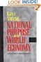 National Purpose in the World Economy: Post-Soviet States in Comparative Perspective (Cornell Studies in Political Economy)