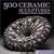 500 Ceramic Sculptures: Contemporary Practice, Singular Works (500 Series)
