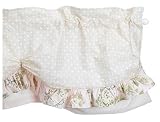 Jasmine Baby Balloon Valance
