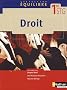 Droit 1e STG