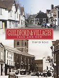 Guildford and Villages: Then and Now