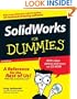 SolidWorks For Dummies (For Dummies (Computer/Tech))