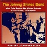 Masters of Modern Blues