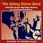 Masters of Modern Blues