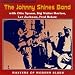 Masters of Modern Blues
