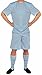 Forum Novelties Men's Roaring 20's Beachside Clyde Costume