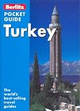 Turkey Berlitz Pocket Guide