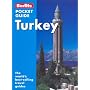 Turkey Berlitz Pocket Guide
