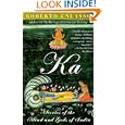 Ka: Stories of the Mind and Gods of India