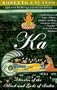 Ka: Stories of the Mind and Gods of India