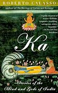 Ka: Stories of the Mind and Gods of India