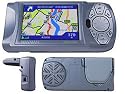 Navman iCN630 Transferable In-Car Satellite Navigation System with Voice Navigation,3D Mapping & Route Guidance Software