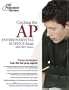Cracking the AP Environmental Science Exam, 2006-2007 Edition (College Test Preparation)