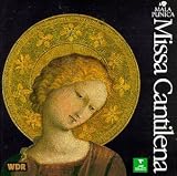 Missa Cantilena