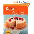 K�sekuchen (GU K�chenratgeber Relaunch 2006)