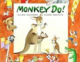 Monkey do!