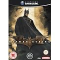 Batman Begins (GameCube)