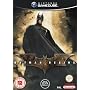 Batman Begins (GameCube)