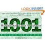 1001 Motivational Quotes for Success: Great Quotes from Great Minds