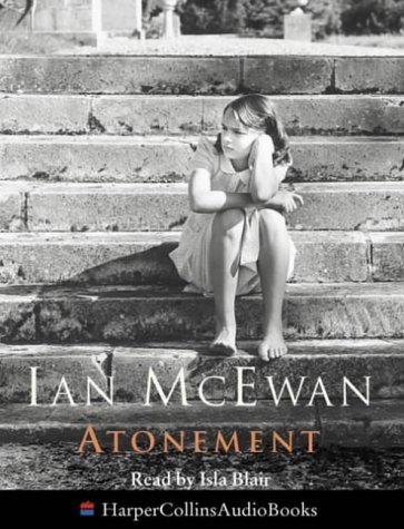 Buy Atonement online at Discounted New and Used prices. Delivered to your door with Off-The-Bookshelf.