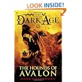 The Hounds of Avalon (Dark Age Book 3) (Dark Age (Pyr))