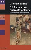 Ali Baba et les quarante voleurs suivi de histoire du cheval enchant�