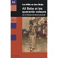 Ali Baba et les quarante voleurs suivi de histoire du cheval enchant�