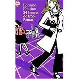 24 heures de troppar Lorraine Fouchet