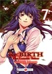 Re : Birth - The Lunatic Taker, Tome...