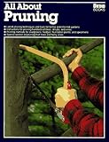 Books : All About Pruning