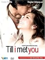 Till I Met You - Philippines Filipino Tagalog DVD Movie