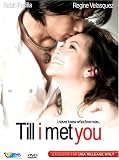 Till I Met You - Philippines Filipino Tagalog DVD Movie