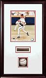 Greg Maddux Luxury Shadow Box - B0000AQ14K