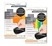 Anti-Glare and Ultra-Clear Screen Protector 2-Pack For Sony Playstation Portable PSP