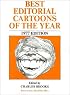 Best Editorial Cartoons of the Year, 1977