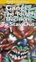 Gangs:the Tough Decision to Stay Out [VHS]