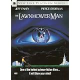 The Lawnmower Man (New Line Platinum Series)