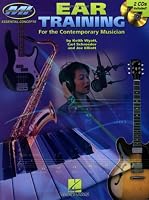 Ear Training for the Contemporary Musician