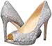 Ivanka Trump Women's Maggie6 Platform Pump