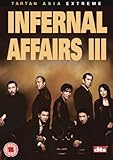 Infernal Affairs III packshot