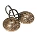 Timsha Bell, 2.25", Dragon