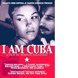 DVD : I Am Cuba (Soy Cuba)