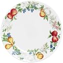 Corelle Impressions 9-Inch Luncheon Plate, Chutney