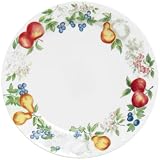 Corelle Impressions 9-Inch Luncheon Plate, Chutney