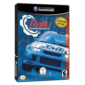 Rally Championship