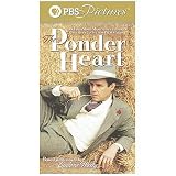 VHS : The Ponder Heart