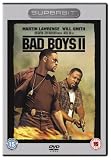 Bad Boys 2 [UK IMPORT] - Will Smith